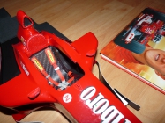 FERRARI F 2003 GA   -   2003