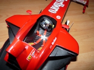FERRARI F 2003 GA   -   2003