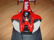 FERRARI F 2003 GA   -   2003