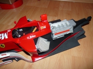 FERRARI F 2003 GA   -   2003