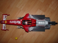 FERRARI F 2003 GA   -   2003