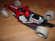 FERRARI F 2003 GA   -   2003