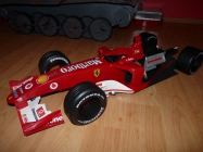 FERRARI F 2003 GA   -   2003