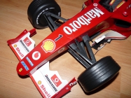 FERRARI F 2003 GA   -   2003