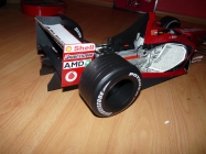 FERRARI F 2003 GA   -   2003