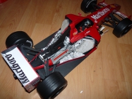 FERRARI F 2003 GA   -   2003