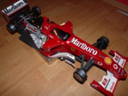 FERRARI F 2003 GA   -   2003