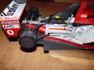 FERRARI F 2003 GA   -   2003