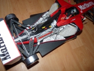 FERRARI F 2003 GA   -   2003