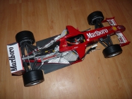 FERRARI F 2003 GA   -   2003
