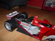 FERRARI F 2003 GA   -   2003