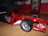 FERRARI F 2003 GA   -   2003