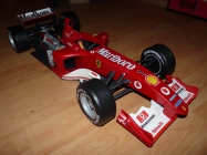 FERRARI F 2003 GA   -   2003