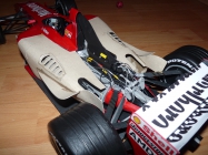 FERRARI F 2003 GA   -   2003