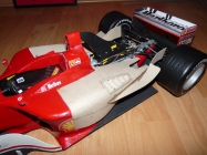 FERRARI F 2003 GA   -   2003