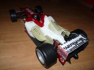 FERRARI F 2003 GA   -   2003