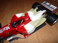 FERRARI F 2003 GA   -   2003