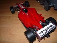 FERRARI F 2003 GA   -   2003