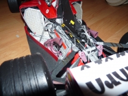 FERRARI F 2003 GA   -   2003