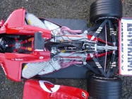 FERRARI F 2003 GA   -   2003