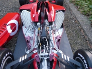 FERRARI F 2003 GA   -   2003