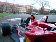 FERRARI F 2003 GA   -   2003
