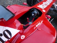 FERRARI F 2003 GA   -   2003