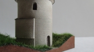 Rotunda sv. Mikul�e a sv. V�clava - T��n