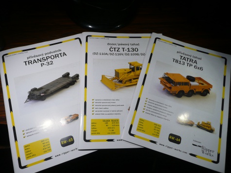 Dozer ČTZ T-130 Dozer ČTZ T-130