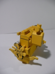 Dozer �TZ T-130