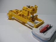 Dozer �TZ T-130