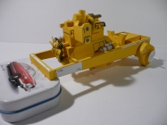 Dozer �TZ T-130