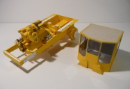 Dozer �TZ T-130