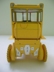 Dozer �TZ T-130
