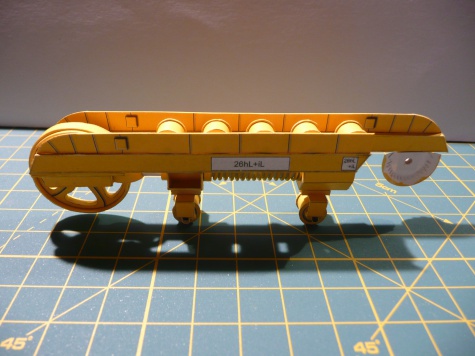 Dozer ČTZ T-130 Dozer ČTZ T-130