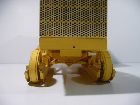 Dozer ČTZ T-130 Dozer ČTZ T-130