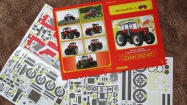 Zetor 162 45 + Velkoobjemov� p��v�s