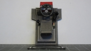 Zetor 162 45 + Velkoobjemov� p��v�s