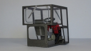 Zetor 162 45 + Velkoobjemov� p��v�s