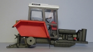 Zetor 162 45 + Velkoobjemov� p��v�s