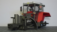 Zetor 162 45 + Velkoobjemov� p��v�s