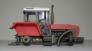 Zetor 162 45 + Velkoobjemov� p��v�s