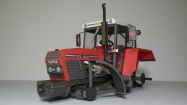 Zetor 162 45 + Velkoobjemov� p��v�s