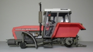 Zetor 162 45 + Velkoobjemov� p��v�s