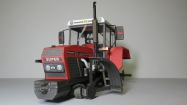 Zetor 162 45 + Velkoobjemov� p��v�s