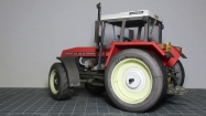 Zetor 162 45 + Velkoobjemov� p��v�s