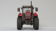 Zetor 162 45 + Velkoobjemov� p��v�s