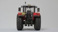 Zetor 162 45 + Velkoobjemov� p��v�s