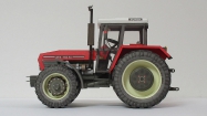 Zetor 162 45 + Velkoobjemov� p��v�s