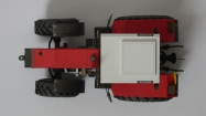 Zetor 162 45 + Velkoobjemov� p��v�s